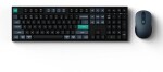 Keychron KEYBOARD +MOUSE WRL COMBO/B36 BM25 KCBD2 KEYCHRON