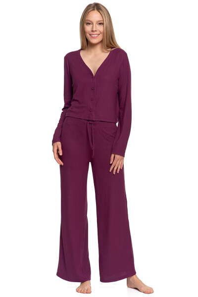 Moraj PDD4400-014 farba:fialová L