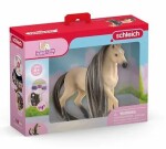 Schleich Horse Club 42580 Andalúzska kobyla s česacou hrivou