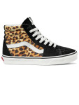 Vans leopard