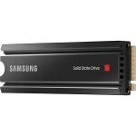 Samsung 980 PRO 1TB M.2 2280 PCI-E x4 Gen4 NVMe (MZ-V8P1T0CW)