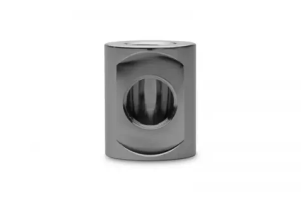 EKWB EK-Quantum Torque Splitter 3F T - Nickel (3831109826669)