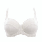 Vystužená podprsenka Panache Clara Full Cup ivory 7255 90GG