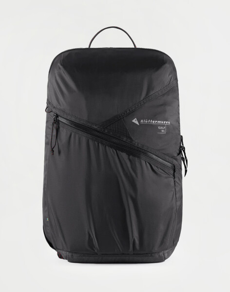 Klättermusen Gjalp Backpack 18L Raven