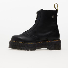 Tenisky Dr. Martens Jetta Zip Boot Black EUR 40