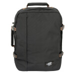 Cestovný batoh do lietadla CabinZero Classic 44L Black Sand