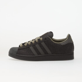 Tenisky adidas Superstar Ii Utility Black/ Grey Six/ Clay EUR 46 2/3