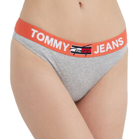 Dámske džínsové nohavičky UW0UW02773-P61 - Tommy Hilfiger S
