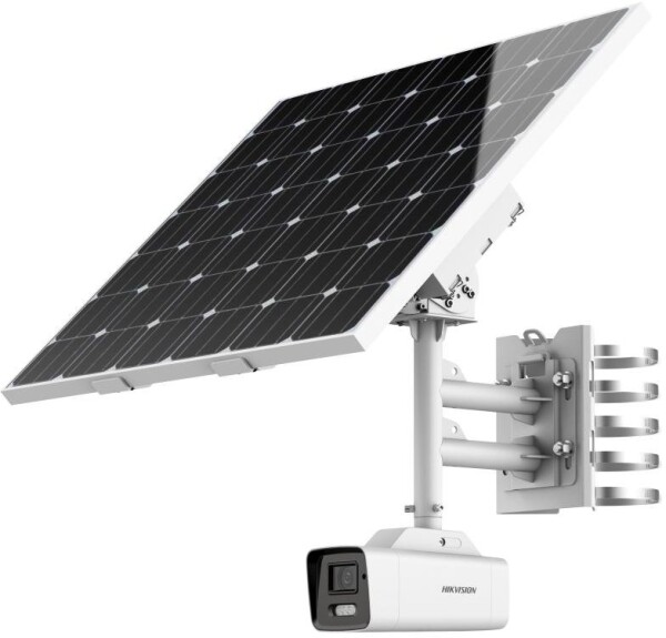 Hikvision HIKVISION DS-2XS6A46G1-IZS/C36S80(2.8-12)1T Solarkamera 4MP AcuSense