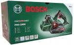BOSCH PHO 2000 / Elektrický hoblík / 680W / 82 mm / 19500 min-1 (06032A4100)