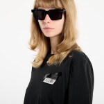 Tričko MM6 Rtw Show T-Shirt Black M