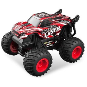 Sparkys RC Závodné auto Fire Dance LASER 1:20 - 2 farby červené