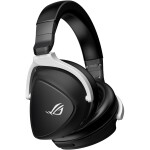 ASUS ROG Delta S Wireless čierna / bezdrôtové herné slúchadlá / mikrofón / USB-C 2.4GHz prijímač (90YH03IW-B3UA00)