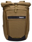 Rolovací ruksak Thule Paramount Backpack 24 l Nutria