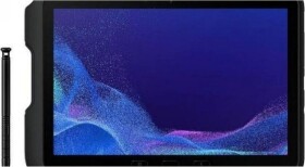 Samsung Active4 Pro 10.1" 64 GB 5G Čierny (S7760008)