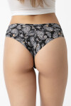 Julimex Brasil nohavičky farba:paisley M