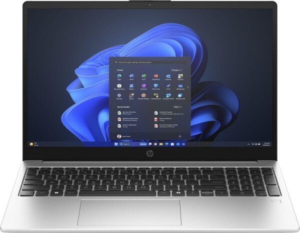 HP HP 250R G10 (15") u5-120U 16/512SSD FHD W11P 12 Monate