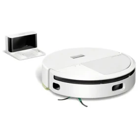 IRobot Roomba Combo 205 biela / Robotický vysávač / WiFi / vysávanie mopovanie / 5000 mAh (5061042263087)