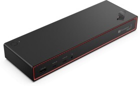 Lenovo ThinkPad Thunderbolt 5 Smart Dock 7500 (40BA0265EU)