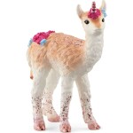 Schleich Bayala 70743 Jednorožec lama