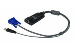 Aten KA-7570 USB KVM Adapter Cable (CPU Module)