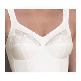 Safina odlehčovací korzet model 16098543 crystal - Anita Classix 612 crystal 100B