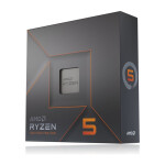 AMD Ryzen 7600X 100-100000593WOF