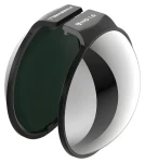 Freewell ND16 filter pre DJI OSMO 360 / ND filter / 4 EV (FW-OS360-ND16)