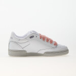 Tenisky Reebok Club C Bulc White/ White/ Dusk Purple EUR 36