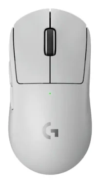 Logitech G PRO X SUPERLIGHT 2SE biela / Bezdrôtová herná myš / 5 tlačidiel / 44000dpi (910-007556)