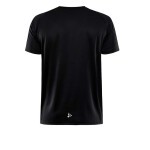 Craft Core Unify Logo Tee M Tričko 92800408468 L