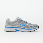 Tenisky Nike P-6000 Mtlc Platinum/ University Blue EUR 36.5