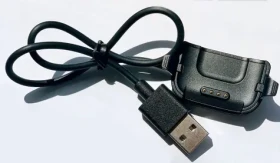Umax USB nabíjací kábel pre U-Band P2 / Nabíjací kábel / Magnetický konektor