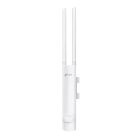TP-LINK EAP225 Outdoor / vonkajšie AP / AC1200 Dual Band / 1xGLAN (EAP225-outdoor)