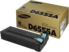 Samsung SCX-D6555A Black Originál (SV208A)