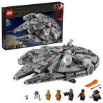 LEGO® Star Wars ™ 75257 Millennium Falcon