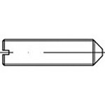 TOOLCRAFT TO-6855456 závitový kolík M3 10 mm ocel 1000 ks; TO-6855456
