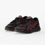 Tenisky Asics Gel-Quantum 360 VIII Black/ Classic Red EUR 43.5