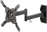 Vivanco Vivanco TV wall mount Full Motion 43" 25kg