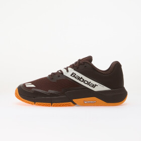 Tenisky Babolat Movea 2 Brown/ Cream EUR 44