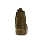 Froddo Up Tex Chelys Wool G3160261-2 Brown AD zimné barefoot topánky 42 EUR