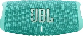 JBL Charge 5 tyrkysový (JBLCHARGE5TEAL)