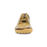 Vivobarefoot Primus Trail Knit FG M Wood pánske barefoot tenisky 44 EUR
