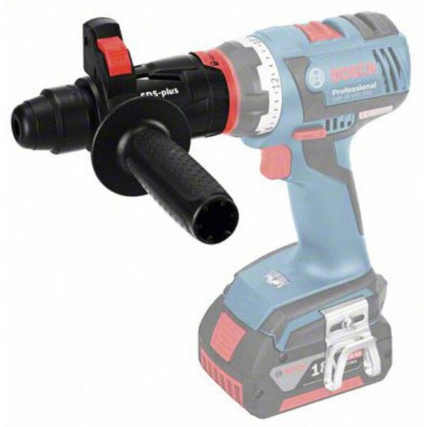 Bosch Professional 1600A003NF nástavec vŕtacieho kladiva Vhodné pre Bosch; 1600A003NF