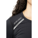 Tričko Bauer Baselayer W s dlhým rukávom 6