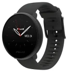 Polar Ignite 2 čierna / Chytré hodinky / GPS / Bluetooth / Snímač tepu / Vodeodolnosť 3 ATM (Ignite2 BLK)