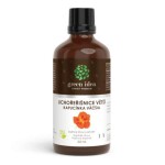 GREEN IDEA Kapucínka väčšia kvapky 50 ml