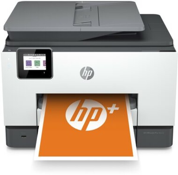 HP Officejet Pro 9022e / farebná atramentová multifunkcia / A4 / 24-20 ppm / 1200x1200 / ADF / USB / Wi-Fi / RJ45 (226Y0B)