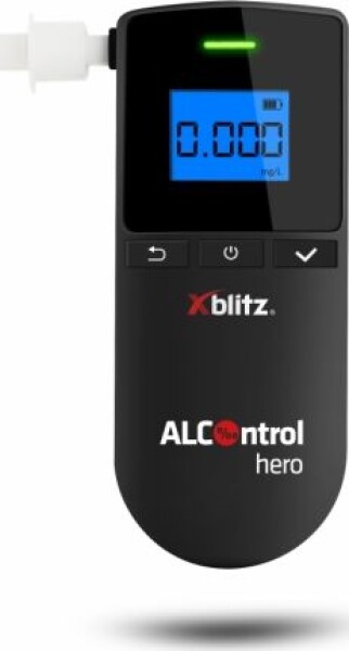 Xblitz Hero