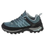 CMP Rigel Low Trekking Shoes W Mineral Green